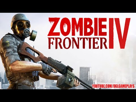 Видео Zombie Frontier 4 #2