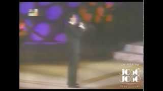 José José - "Escuchando Ofertas"