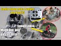 sa gustong mag upgrade watch this xrm 125 60mm block 4 valves 21 24 sample video bjmoto