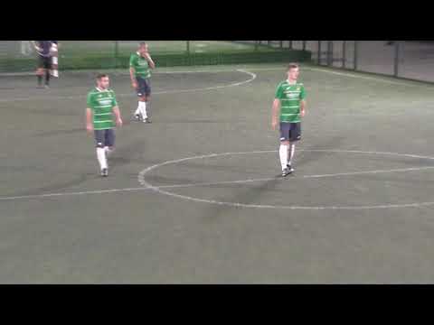 25 КХ 3 тур 1 лига Draft - Energym 1 тайм