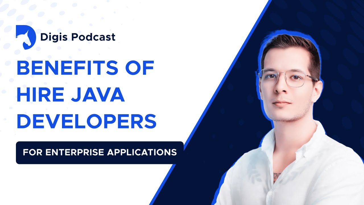 Hire Remote Java Developer | Benefits for Enterprise Applications