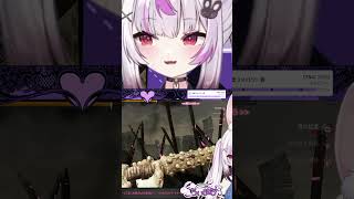煽り鯖と煽りリスナーに詰られメンブレするちぃぬな | #chiinuna (#Twitch)