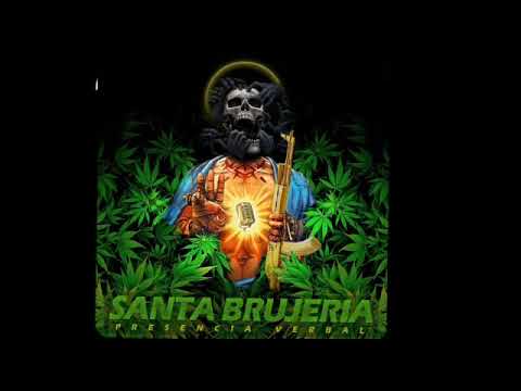 Presencia Verbal - Praxis (Santa Brujería) ft. Juma Cárdenas