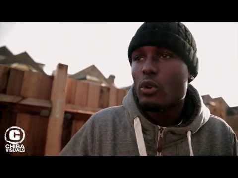 Kropz [FREESTYLE] Prod. by Session 600