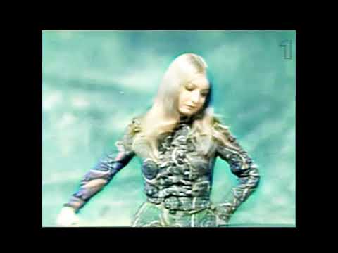 Mary Hopkin - Those were the days (1968)