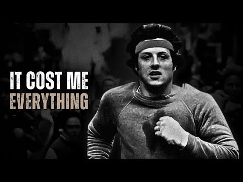 DON'T GIVE UP - Motivational Speech