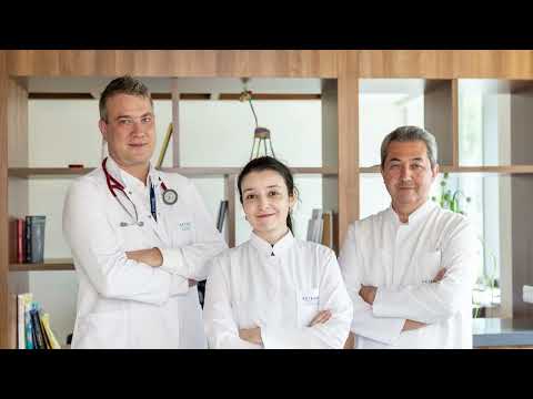 Честит професионален празник - Деня на българския лекар