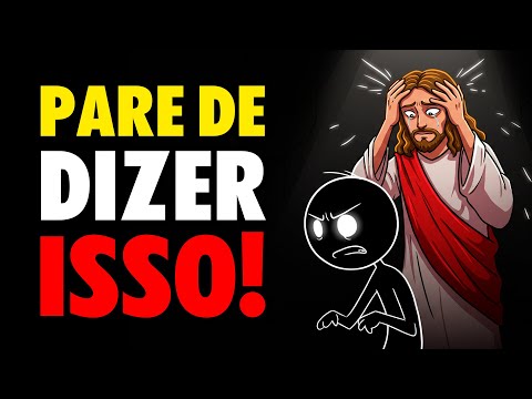 Vídeo: Frase cristã: perguntas e respostas para compartilhar