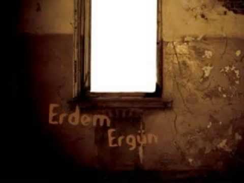 Erdem Ergun /Gel Dedim Gelmedin Yarim...\