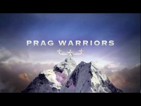 prag promo video/trailer