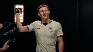 Pepsi England 🤝 Pepsi Max – 2026 Partnership Announcement Video