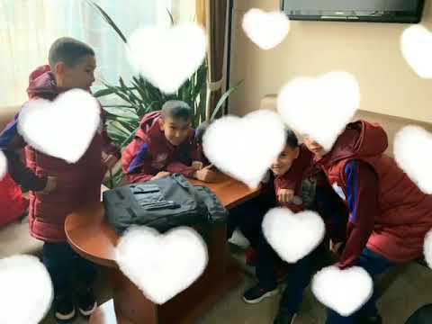 ATABEKOV HUSANBOY ODIL JUNIOR