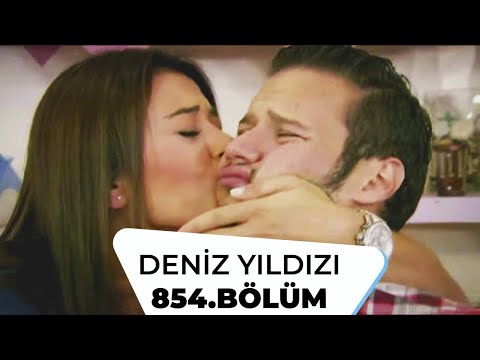 Starfish Episode 854 - Season 5