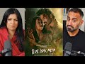 Tere Ishk Mein Trailer Reaction Dhanush Kriti Sanon A R Rahman Aanand L Rai