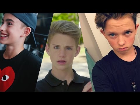 Who is the best Singer? Young Singers Compilation