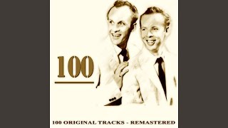 You&#39;re Running Wild (Remastered)