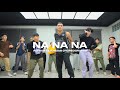NA NA NA by @BINIPH | Aennon Tabungar Choreography