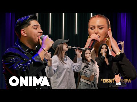 n’Kosove show : Orgito Dapa & Vushe Mjaku & Bledar Dapa & Grupi i vajzave - HITE 2025