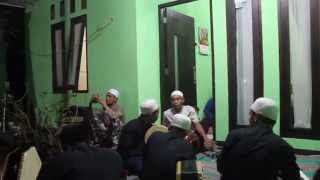 preview picture of video 'ggs.ganceng ganteng solawatan ( team hazir marawis & hadroh EL- SYAUQI )'