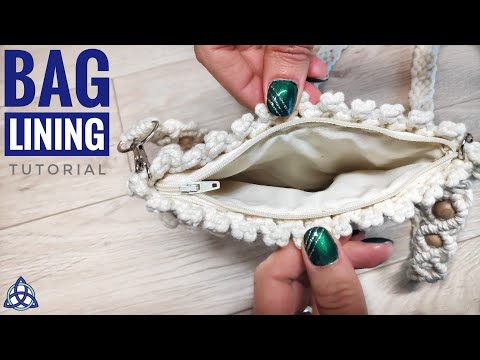 Macrame Bag Tutorial DIY Macrame Wallet for Girls