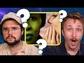 Guessing Movies From One Frame Again