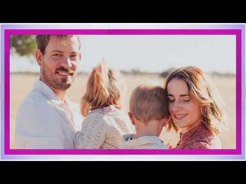 “Farmer Seeks Wife” A new chapter begins Anna and Gerald find their dream house in Poland