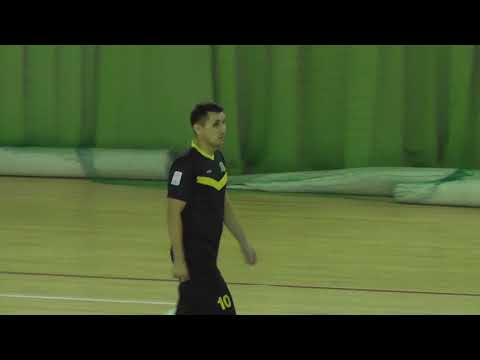 Syntez - Aksay. Matchweek 11. Premier Division. Winter 2017/18