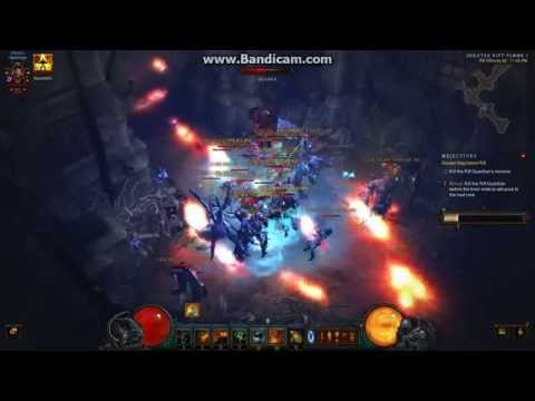 zDPS Freeze Support Barbarian-D3