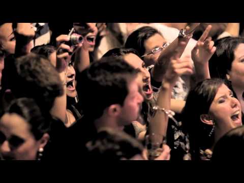 Michel Teló - Ai Se Eu Te Pego - Official [HD]