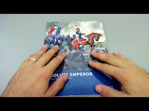 Absolute Emperor: An Introduction