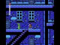 Simon S Quest NES 100 And Best Ending
