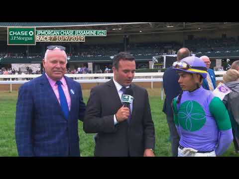 2019 JPMorgan Chase Jessamine (G2)