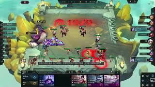 [戰棋] 撰史仙靈凱爾消失