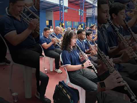 08. Linda Juventude - Corporação Musical Nossa Senhora das Dores (Capela Nova/MG)