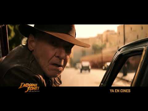 Anuncio: 'Vuelve a la carga'