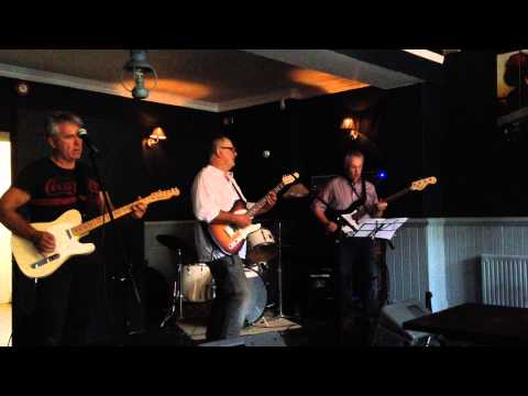 Groovy Boys Just my Imagination