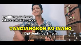 Download lagu TANGIANGKON AU INANG COVER GITAR... mp3