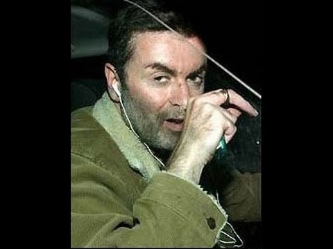 Singer George Michael dies