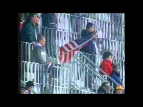 2001 CART Germany Pre-Race