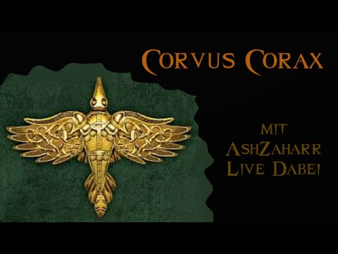 Corvus Corax in Kaltenberg 2009 - Ballade De Mercy