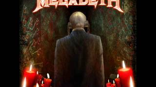 Megadeth - Deadly Nightshade (HQ)