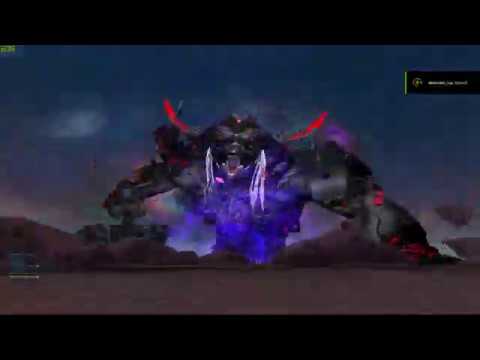 Crossfire West Stage 10 SS rank Zombie Mode Void Rift Nightmare clear
