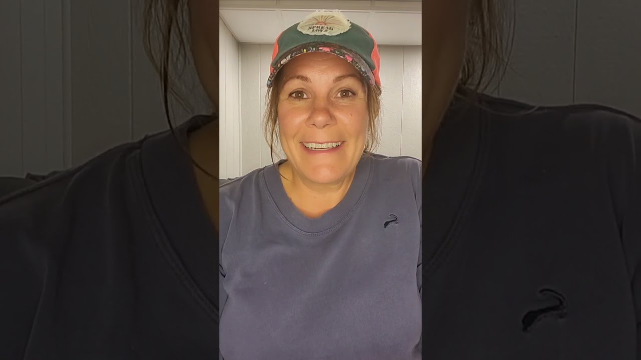 Money Myth Buster - "You Can't Be Spontaneously Generous While Living On A Budget"