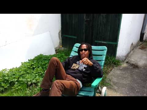 EXILE DI BRAVE ANNOUNCES SPRING REGGAE JAM BUDAPEST 2015