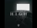 Martin Garrix - High On Life (feat. Bonn) [Extended Mix]