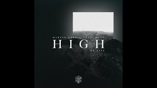 Martin Garrix - High On Life (feat. Bonn) [Extended Mix]