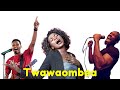 Twawaombea