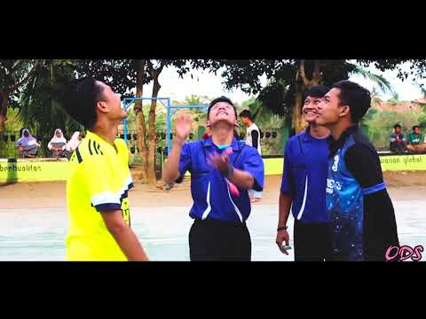 SMANLI CUP 2017 Cilegon-Banten