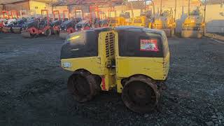 BOMAG Walec BMP 8500 KOŁEK ,2016 rok kompaktor | Slika 4 - Machineryline