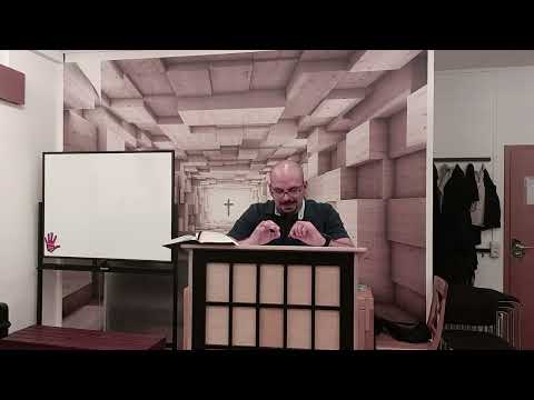 Falsche Lehrer und Irrlehren. Wie gehst du damit um?